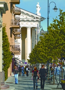 Vilnius